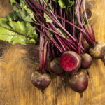Red Atlas Beet