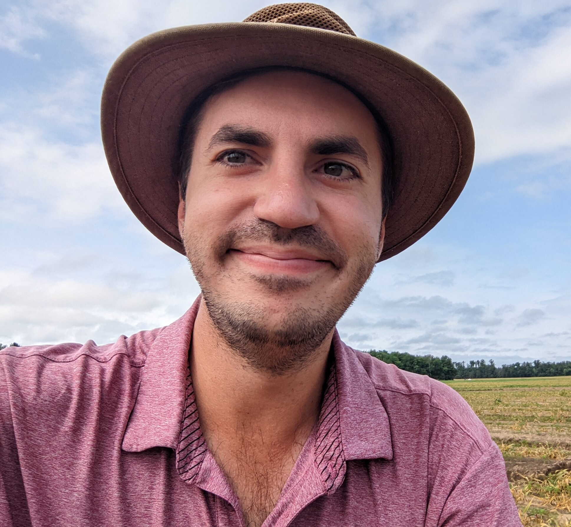 Christopher D’Angelo, PhD
