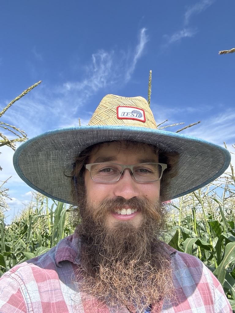 Carl Branch, PhD